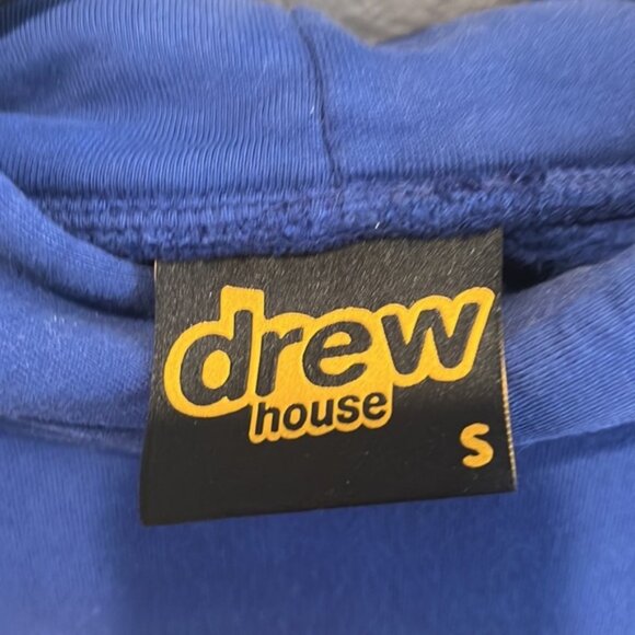 Drewhouse Mascott Hoodie 100% Authentic - Picture 2 of 3